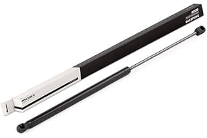 RIDEX Ammortizzatore pneumatico cofano motore 514G0067 bilaterale 600mm 0,283kg