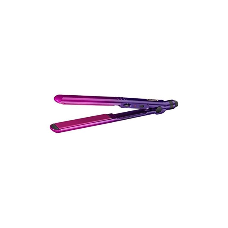 High-Quality-BaByliss-Ombre-235-Styler-2082DU Hair Straightener Styler BaByliss Ombre 235 Multi Voltage 2082DU