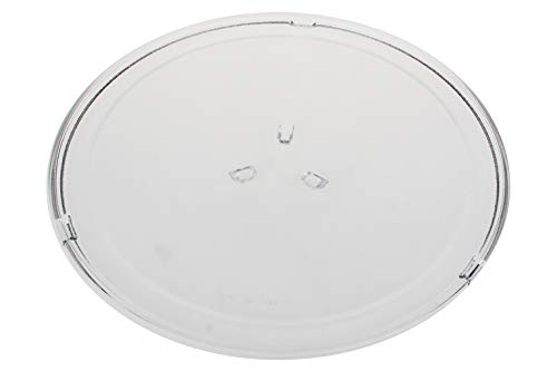 Plateau en verre - Four micro-ondes - AR...