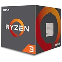 AMD YD130XBBAEBOX Processeur AMD Ryzen 3 1300X Socket AMD AM4