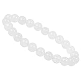 achat stein heilstein Glücksarmband ideal als Geschenk für Frauen Mädchen Männer zu Weihnachten Geburtstag Hochzeit Verlobung Muttertag Ostern Valentinstag