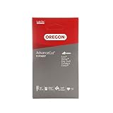 cadena oregon 91vg El chasis reduce la vibración hasta un 25% más en las asas.