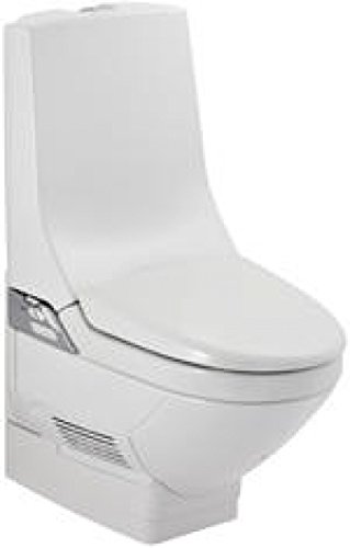 Preisvergleich Produktbild Geberit AquaClean Douche WC 8000
