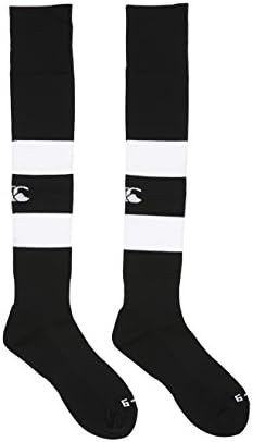 Canterbury Men's Hooped Playing Sock
