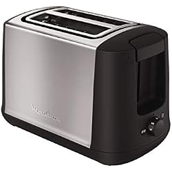 Moulinex subito - Grille-pain avec 2 fentes, 7 temps de grillage, 850 W