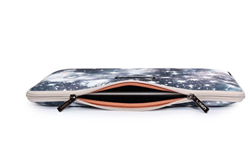 AreTop Laptop Tasche ,Laptophülle Notebooktasche Schutzhülle Hülle Sleeve Tasche für Laptop / Notebook Computer / MacBook / MacBook Pro (15.6 Zoll (39*27.5*1.5cm) - 4