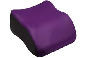 Motacare Child Booster Seat 3-12yrs (15-36KG) - Group II & III (Purple, Bubu)