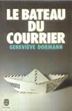 Le bateau du courrier : roman