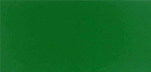 Wachsplatte moosgrün 20x10 cm - 9708 - Verzierwachsplatte 200x100 mm für Kerzen