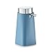 Produktbild Zeller 18577 Schaumspender "Rubber", ABS, blau, 7.5 x 7.5 x 16 cm