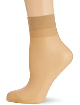 Hudson Damen Matt Fein Socken Simply 20 3er - Pack