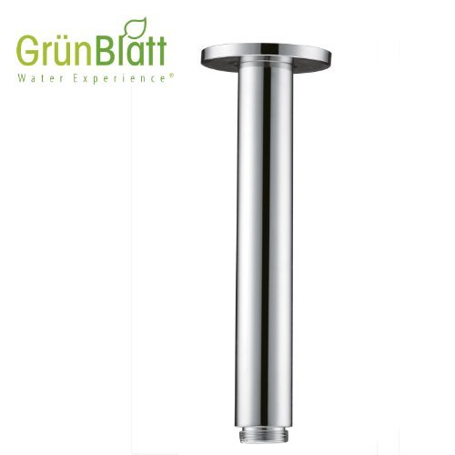 Brausearm Deckenarm Duscharm R3 für Kopfbrause Regenbrause Duschbrause SPA Wellness Dusche A103