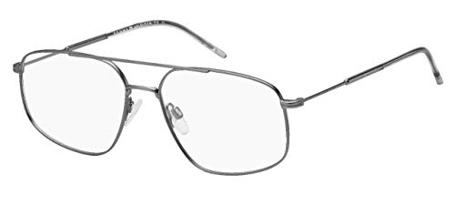Preisvergleich Produktbild Tommy Hilfiger Brillen TH 1631 DARK RUTHENIUM Herrenbrillen