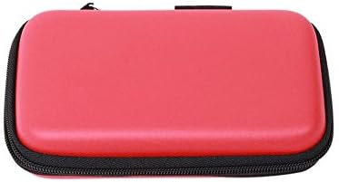 [HP Sprocket Print Case] –TaiYaun Mobile Phone print PU case for HP Sprocket Print Special Leather Holster Protection Package (Red)