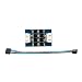 Produktbild Lecimo TL-Smoother Desperator-Addon-Modul V1.2 für den Motor-Clipping-Filter A4988 und DVR8255 3D-Motortreiber