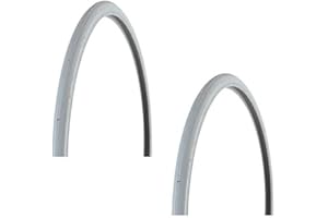 CicloSportMarket 2 x COPERTONI COPERTURE Pneumatici 24 x 1.0 Ideali Carrozzina/Sedia A ROTELLE