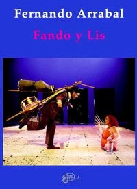 Download Fando Y Lis (Colección Joseph Merrick)