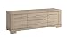 Produktbild Lowboard Eiche sonoma