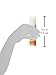 La Roche-Possay Anthelios Dermopediatric Milk SPF 50+ 50 ml
