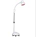Produktbild HSDMF Heizung Stehleuchte 275 W Infrarotlampe Beruhigende ErkäLtungen Und Muskeltherapie
