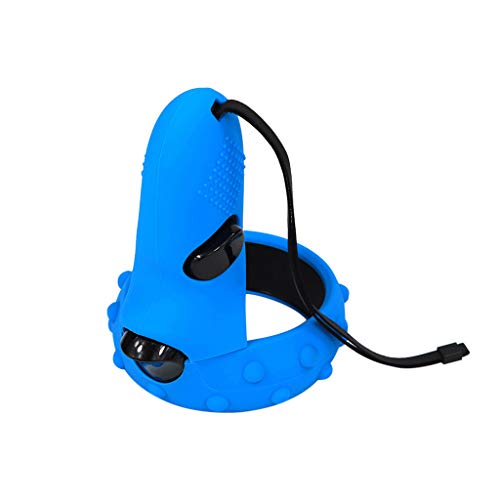 Preisvergleich Produktbild Silikonhülle Staubdichter Schutz für Oculus Quest für Oculus Rift S VR