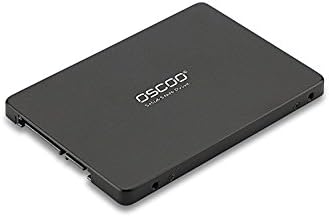 120GB SSD up to 534 MB/s SATA III 2.5 inch Internal Solid State Drive (Black)