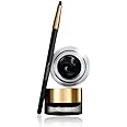 L'Oréal Paris Eyeliner in Gel Super Liner Gel Intenza, Texture in Gel e Tratto Spesso per un Risultato Ottimale, Nero