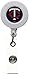 Produktbild MLB Minnesota Twins Badge Reel