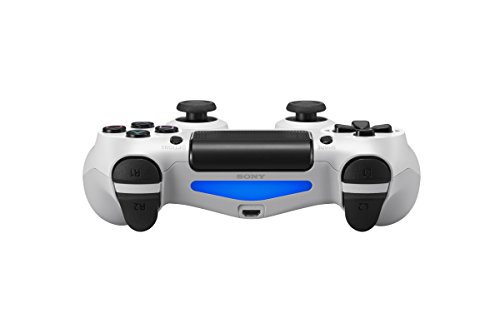 Sony PlayStation 4 Console (White) - Image 7