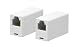 Produktbild iMBAPrice 4EQ-A9X-7QN Ethernet-Kabel, 2er-Packung, RJ11, Stück: 1
