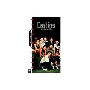 Casting (Alerta roja, Band 46)