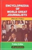 Image de Encyclopaedia of World Great Journalists