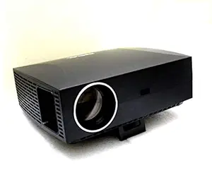 DCC Android 4K Support Smart 5500 Lumens Projector 15000:1 Contrast Ratio (Expandable to 300 inches)