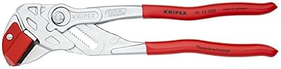 Knipex outils 91 13 250 Tile Breaking Pince, 25,4 cm
