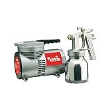 Cevik CA-TORBELLINO - Monoblock Portátiles 230V- 0,25HP- 3,2 BAR- 60 Lt./...