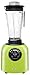 Produktbild Bianco di Puro Standmixer Puro in grün 32.000 U/min. - Smoothie Mixer mit Premium-Mixbehälter - Neuheit 2016