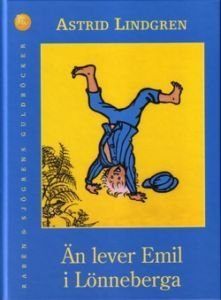 Preisvergleich Produktbild Än lever Emil i Lönneberga