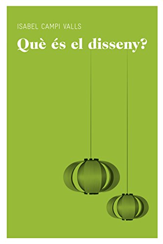 Què és el disseny? (aula)