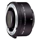 Tele Nikon TC-17E II Linsen-Adapter für AF- S und AF- I