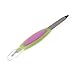 2-in-1 Double-Sided Nail File Cuticle Trimmer Manicure Tool--Random Color