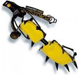 Preisvergleich Produktbild Petzl Steigeisen Zubehör Antisnow Ecrin