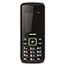 Adcom 111 Dual Sim Mobile Phone with Camera (Black & Green) RS.679.00