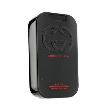 Guilty Black Pour Femme by Gucci Body Lotion 200ml