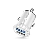 Perfekte Kompatibilität: DC 12-24 V Kompatibel mit den meisten Kfz Modellen. Geeignet für PKW und LKW. ★Kleines aber perfektisches Geschenk★