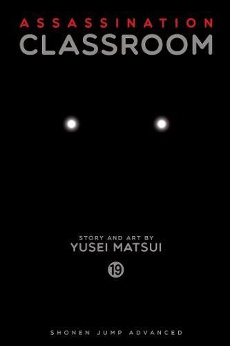 ASSASSINATION CLASSROOM 19