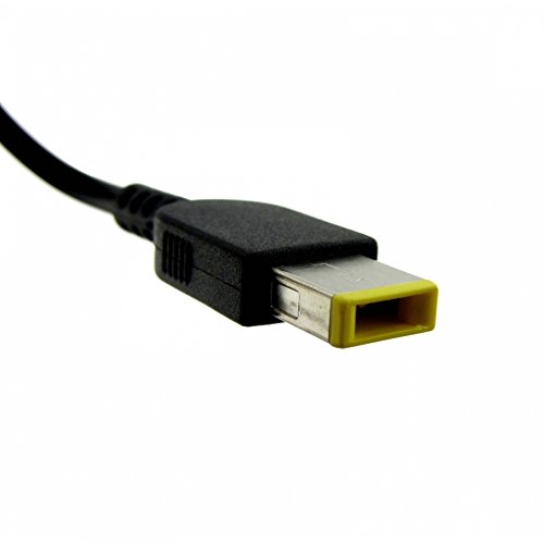 Original Netzteil für Lenovo ADL135NDC3A, 20V, 6.75A, 135W - 5