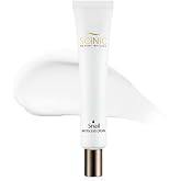 Scinic Snail Matrix Eye Cream Salyangoz &Ouml;z&uuml; ve Peptide İ&ccedil;eren Yoğun Nemlendirici G&ouml;z Kremi
