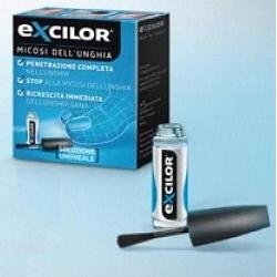 EXCILOR SOLUZIONE UNGUEALE