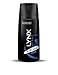Lynx Attract for Him Body Spray 150ml Pack of 3