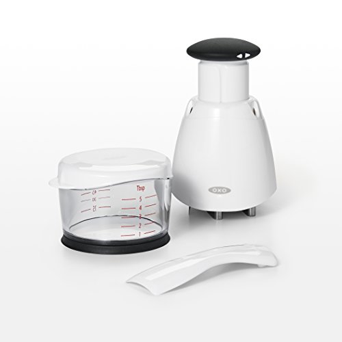OXO Good Grips Mini-Hacker - 4